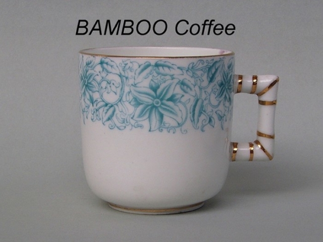 BAMBOO Coffee