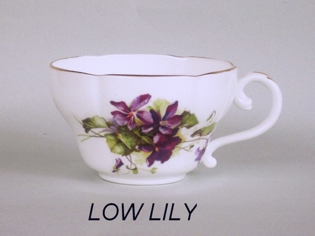 LOW LILY