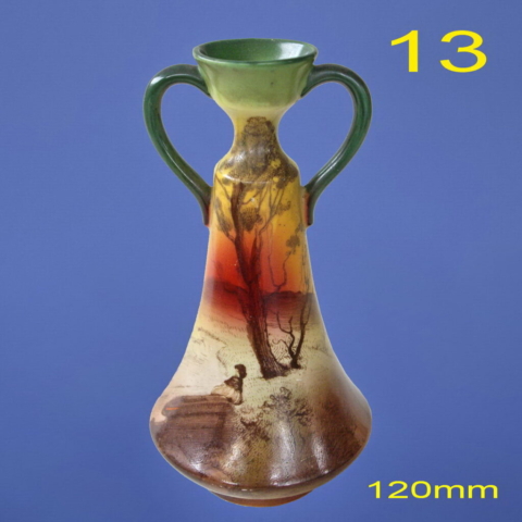 Shape 13 of Small China Vase Series