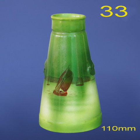 Shape 33 of Small China Vase Series